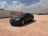 2013 Chevrolet Malibu LT