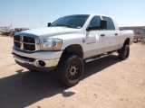 2006 Dodge Ram 2500 Pickup