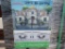 Unused Greatbear 20ft Bi-Parting Wrought Iron Gate