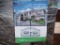 Unused Greatbear 14ft...Bi-Parting Wrought Iron Gate