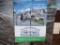 Unused Greatbear 14ft...Bi-Parting Wrought Iron Gate