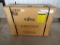 Unused Fujitsu Mini Split, Split Type Outdoor Unit