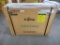 Unused Fujitsu Mini Split, Split Type Outdoor Unit