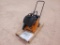 Unused Paladin PLD-Q300 Floor Saw