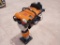 Unused Paladin PLD-RM90 Vibratory Rammer