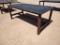 4Ft x 8Ft Metal Shop Table