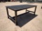 Unused Heavy Duty Welding Table