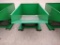 Unused Mini Self Dumping Hopper