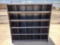 Unused (25 Bin) Metal Bolt Bin