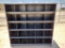 Unused (25 Bin) Metal Bolt Bin