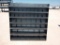Unused (53 Bin) Metal Bolt Bin
