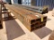 (12) pcs of 3 1/2 x 4 1/2 Rec Tubing