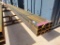 (12) pcs of 3 1/2'' x 4 1/2'' Rec Tubing