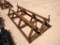 8Ft Pipe Racks