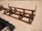 8Ft Pipe Racks
