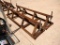 8Ft Pipe Racks