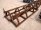 8Ft Pipe Racks