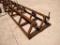 8Ft Pipe Racks