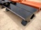 Unused (2) Heavy Duty 90'' Cattle Feeders