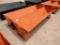 Unused (2) Heavy Duty 90'' Cattle Feeders