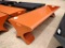 Unused Heavy Duty 90'' Cattle Feeder