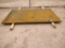 1'' Thick Steel Plate/Road Plate 60'' x 100''