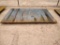 1'' Thick Steel Plate/Road Plate 60 x 96''