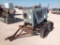 Hobart MA-5040D Portable Welder