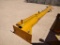 Anchor 2 Ton Floor Mounted Jib Crane