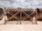 Overhead Fuel Storage Tank