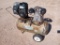 Portable Air Compressor