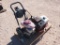 (2) Pressure Washers