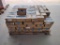 Pallet of Unused Trailer Parts