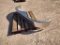 Unused 9x72x18 Trailer Fenders