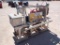 Rotating Solutions Pressure Washer