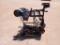 Hunter OCL 410 On-Car Disc Brake Lathe