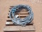 Pallet of Galvanized 5/16'' Guy Wire