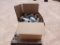Pallet of Misc Electrical Fittings