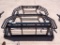(1) Headache Rack, (2) Ranch Hand Grill Guards