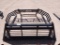 (1) Headache Rack, (1) Ranch Hand Grill Guard