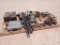 Pallet of Mics Tools / Items