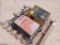 (2) Battery Chargers