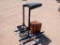 Topside Creeper, Dorman Parts Bin