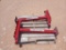 (2) Tool Kaddy Stands