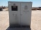 Industrial Control Panel