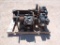 (3) Trash Pumps