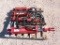 Pallet of Hydraulic Cylinders