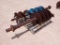 (2) Digger Derrick Auger Bits