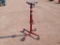 Strongway 1000Lb Transmission Jack