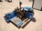 Monty 3850 Tire Changer
